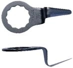 Fein Schneidmesser Fein 2x Schneidmesser Z-Biegung lang SuperCut 70 mm - 63903171013
