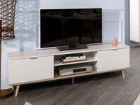 Finori TV-Board 160 x 50 x 40 cm (B/H/T)