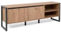 Finori TV-Schrank 160 x 55 x 40 cm (B/H/T)