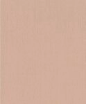 Rasch Vliestapete Vliestapete 746075 Rosa-Altrosa dunkel Uni 10,05 m x 0,53 m