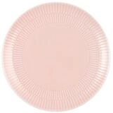 Seltmann Weiden Fr&uuml;hst&uuml;cksteller Amina Ros&eacute;, 22,5 cm