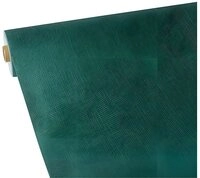 PAPSTAR Tischdecke stoff&auml;hnlich Vlies soft selection plus 25 m x 1,18 m...