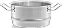 Fissler D&auml;mpfeinsatz ORIGINAL-PROFI COLLECTION&reg;, (1-tlg), Made in Germany, aus
