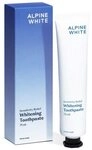 ALPINE WHITE Zahnpasta Sensitivity Relief, mit Calziumcarbonat und...
