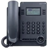 Alcatel-Lucent Enterprise Alcatel-Lucent Enterprise ALE-20h IP-Telefon Grau LCD