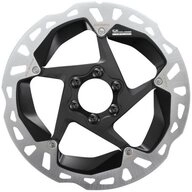Shimano Scheibenbremse RT-MT905M Bremsscheibe 180mm 6-Loch Ice-Tech Scheibenbremsen