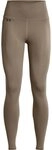 Under Armour&reg; Sporthose MOTION LEGGING TAUPE DUSK