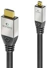 sonero HDMI-Kabel