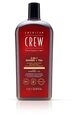 American Crew Haarshampoo American Crew 3 in 1 Energizing 1000ml