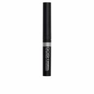 GOSH Lidschatten Mineral Waterproof Eye Shadow 006-Metallic Grey