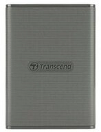 Transcend ESD360C Portable SSD TS1TESD360C externe SSD (1 TB)
