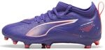 PUMA Puma Ultra 5 Match FG/AG JR Fu&szlig;ballschuh