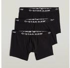 G-STAR Boxershorts Boxer briefs 3 pack (Packung, 3-St)