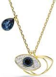 Swarovski Kristallanh&auml;nger Swarovski Anh&auml;nger Symbolica 5692178 B&ouml;ser