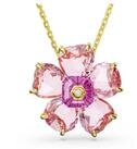 Swarovski Kette mit Anh&auml;nger Idyllia 5650569