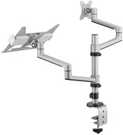 my wall Monitor-Halterung My Wall Monitor-Tischhalterung HL52L 1 Display(s) 43,2 cm