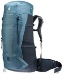 deuter Tourenrucksack Trekking Lite 55+10 atlantic-ink