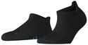 FALKE Sneakersocken Cool Kick Sneakersocken (1-Paar) mit ultraleichter Pl&uuml;schsohle