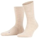 FALKE Funktionssocken Walkie Light Bootsocken (1-Paar) mit ultraleichter Pl&uuml;schsohle