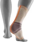 Bauerfeind Fu&szlig;bandage Bauerfeind Sports Outdoor Ankle Support Sprunggele...