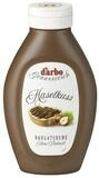 darbo Nussaufstrich, Darbo Genussreich Haselkuss Nougatcreme ohne Palm&ouml;l