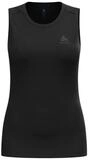 Odlo Unterhemd 100% MERINO DRY BLACK