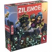 Pegasus Spiele Spiel, Zilence
