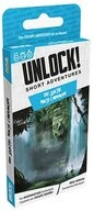 Asmodee Spiel Unlock! Short Adventures, Die Suche nach Cabrakan