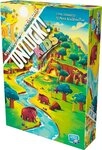 Space Cowboys Spiel Kinderspiel Unlock! Kids Streifzug durch die Steinzeit...