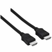 Hama HDMI Kabel 1,5m High Speed 10,2 Gbit/s mit ARC - Hama - OTTO HDMI-Kabel