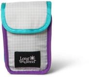 Long Weekend Fototasche Camera Pouch Cosmic Purple