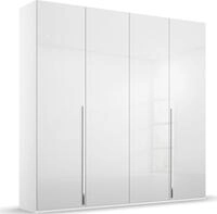 rauch Dreht&uuml;renschrank Kleiderschrank Schrank Garderobe W&auml;scheschrank...