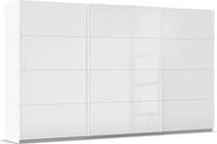 OTTO home Schwebet&uuml;renschrank Kleiderschrank Schrank Garderobe AGORDO mit...