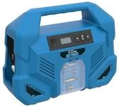 G&uuml;de Kompressor Dual Drive 12/230V/5-tlg., max. 8 bar, Set, 8 bar max.