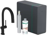 hansgrohe Brausethermostat