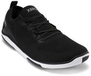 Xero Shoes Minimal-Travelschuhe Nexus Knit schwarz/weiss Herren Wanderschuh