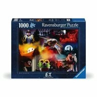 Ravensburger Puzzle E.T., 1000 Puzzleteile