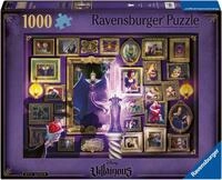 Ravensburger Puzzle Disney Villainous, Evil Queen, 1000 Puzzleteile, Made in...