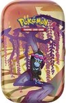 POK&Eacute;MON Sammelkarte Nebel der Sagen - Benesaru (2 Boosterpacks & 1...