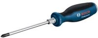 BOSCH Schraubendreher Bosch Professional Schraubendreher PH2x125