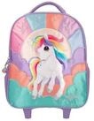 Depesche Kinderrucksack Ylvi Schulrucksack Trolley 18,5 x 31 x 44 cm (1...