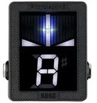 Korg Stimmger&auml;t, Pitchblack XS - Stimmger&auml;t f&uuml;r Gitarren schwarz