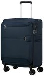 Samsonite Weichgep&auml;ck-Trolley URBIFY, verschiedene Gr&ouml;&szlig;en, 4 Rollen, aus