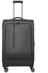 travelite Weichgep&auml;ck-Trolley Crosslite Trolley 47 cm x 77 cm x 32 cm | 88 l