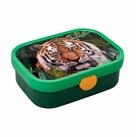 Mepal Lunchbox Campus Brotdose 700 ml, Acrylnitril-Butadien-Styrol (ABS),...
