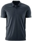Gonso Radtrikot Essential Poloshirt M Herren Fahrradtrikot kurzarm, elastisches...