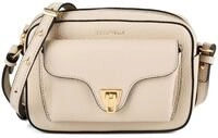 COCCINELLE Schultertasche Beat Soft, Leder