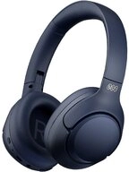 QCY Funkkopfh&ouml;rer Reisekopfh&ouml;rer Musikkopfh&ouml;rer Bluetooth-Kopfh&ouml;rer (aktive