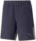 PUMA Trainingsshorts Puma Herren Shorts teamCUP Casuals Shorts 657989