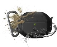 KeyBudz Kopfh&ouml;rer-Schutzh&uuml;lle Element wasserdichte Schutzh&uuml;lle f&uuml;r Airpods 3.